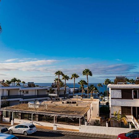 Vivienda Vacacional Timanfaya Puerto del Carmen  Esterno foto